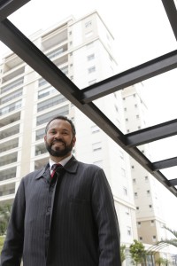 Síndico Nilson Soares